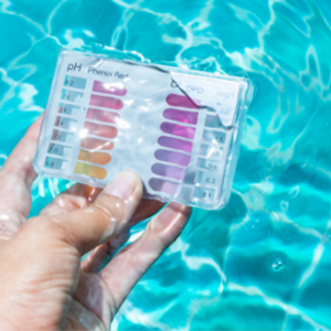 Trattamento acque, vendita e ricambi