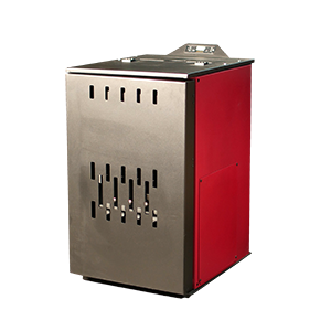 Termo Compatte da Locale Caldaia