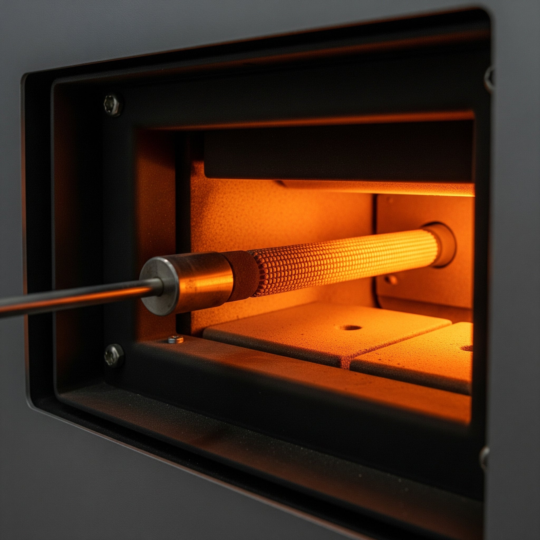 Resistenze Per Stufe a Pellet