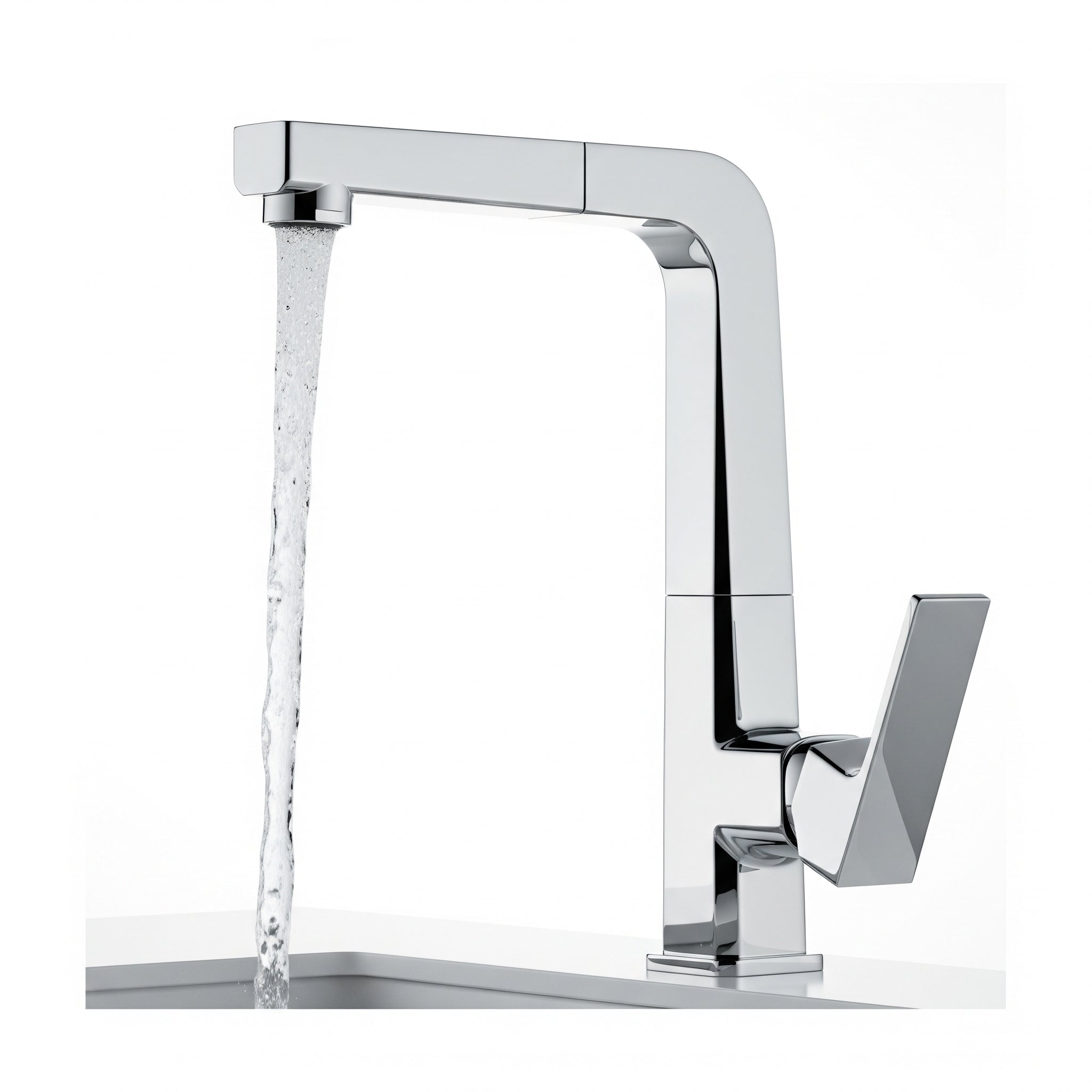 Rubinetteria e Miscelatori