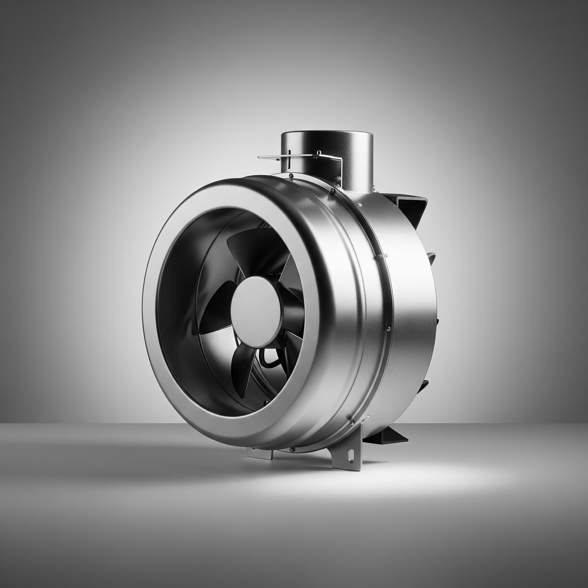 Aspiratori ed estrattori Fumo