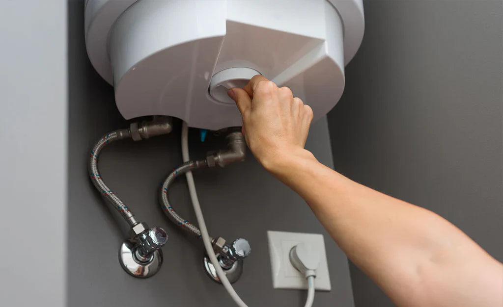 Scaldabagni Elettrici - Termobrico.it