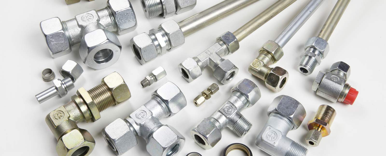 Raccorderia e materiale idraulico